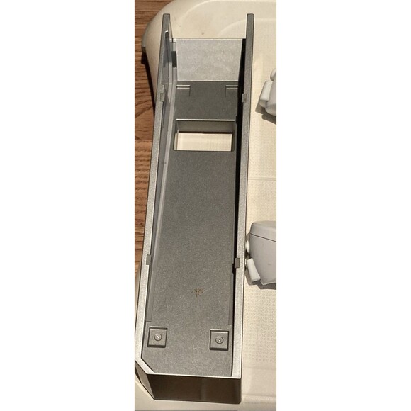 Wii Remotes, Wii Fit Balance Board, Nunchucks, Charging Dock & More Lot - Picture 8 of 8